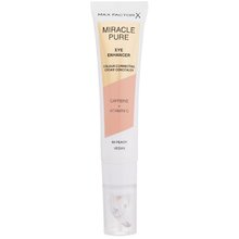 MAX FACTOR  Miracle Pure Corrective Cream #01-rose 10 ml