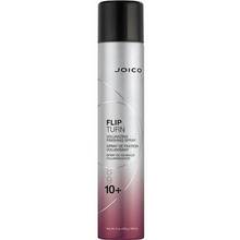 JOICO Flip Turn Volumizing Finishing Spray - Zilverkleurig lak 300ml