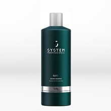 SYSTEM PROFESSIONAL Man Energy Shampoo - Energizující pánský šampon 1000ml