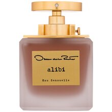 OSCAR DE LA RENTA Alibi Eau Sensuelle Eau de Parfum (EDP) 50ml