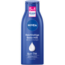 NIVEA Rich Nourishing Body Lotion 400ml