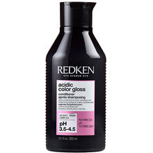 REDKEN  Acidic Color Gloss Conditioner Enhances The Shine Of Your Color 300 ml