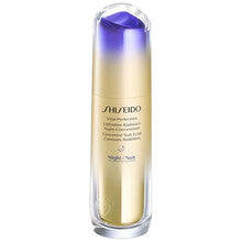 SHISEIDO Vital Perfection LiftDefine Radiance Night Concentrate - Noční sérum s liftingovým účinkem 80ml