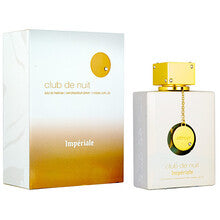 ARMAF Club De Nuit White Imperiale Eau de Parfum (EDP) Miniaturka 10ml