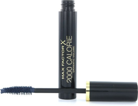 MAX FACTOR 2000 Calorie Dramatisch Volume Mascara #NAVY