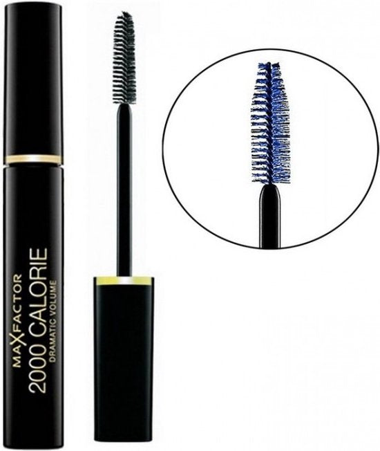 MAX FACTOR 2000 Calorie Dramatisch Volume Mascara #NAVY