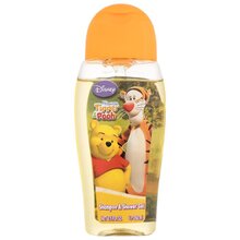 FRAGRANCES FOR CHILDREN Tiger & Pooh Shampoo & Shower Gel Shower  gel 250ml