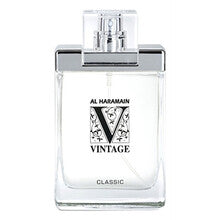 AL HARAMAIN Vintage Classic Eau de Parfum (EDP) 100ml