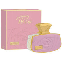 AL HARAMAIN  STORY OF MY LIFE(M)EDP SP 2.5oz(LI FREE)