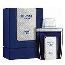 AL HARMAIN ORIENTICA LE MOTIF WILD NEROLI 2.8 EDP U