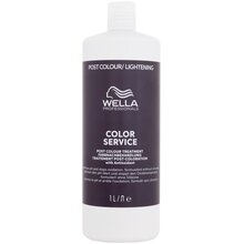 WELLA PROFESSIONAL Color Service Post Colour Treatment - Kúra na ochranu barvených vlasů 250ml