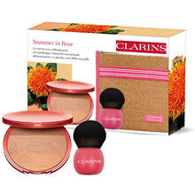 CLARINS Summer in Rose - Gift Set