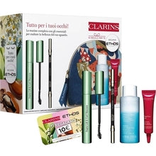 CLARINS Supra Lift & Curl Mascara Gift Set - Gift Set