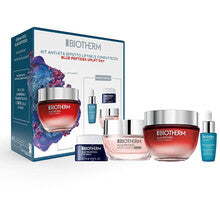 BIOTHERM Blue Peptides Set - Gift Set 77ml