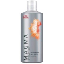 WELLA PROFESSIONAL Magma Post-Treatment - Vlasová kúra 500ml