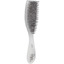 OLIVIA GARDEN iStyle Brush Fine Hair - Kartáč na vlasy 0ml