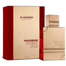 AL HARAMAIN Amber Oud Rouge Eau de Parfum (EDP) 60ml