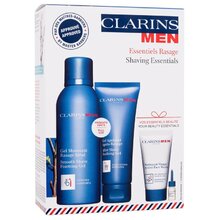CLARINS Men Shaving Essentials Set - Gift Set 150ml