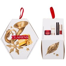 CLARINS Make-up Essentials Set - Gift Set 5ml