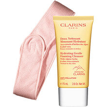 CLARINS Cleansing Essentials Set - Gift Set