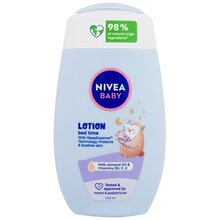 NIVEA Baby Lotion Bed Time - Body Lotion 200ml