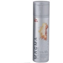 WELLA PROFESSIONAL Blondor Pro Magma Pigmented Lightener - Profesionální melírovací barva pro přírodní i barvené vlasy 120 g 0ml