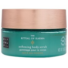 RITUALS The Ritual Of Karma Softening Body Scrub - Zjemňující tělový peeling 300.0g