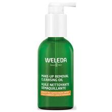 WELEDA  Cleansing Oil Make-up Remover 150 ml
