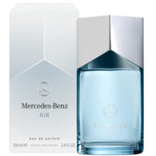 MERCEDES BENZ Air Eau de Parfum (EDP) 60ml