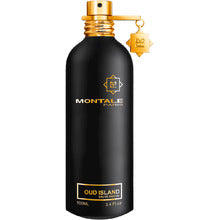 MONTALE PARIS Oud Island Edp