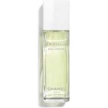 CHANEL  Cristalle Eau Verte Edp Vapo 100 ml