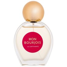 BOURJOIS Mon  La Captivante Eau de Parfum (EDP) 50ml