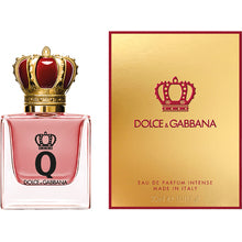 DOLCE GABBANA Q Intense Eau de Parfum (EDP) 50ml