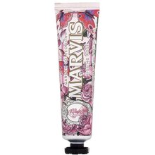 MARVIS  Kissing Rose Toothpaste 75 ml