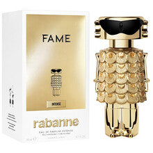 PACO RABANNE  Fame Intense Refillable Vapo Edp 80 ml