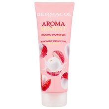 DERMACOL Aroma Moment Loving Lychee Reviving Shower Gel - Shower  gel 250ml