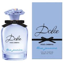 DOLCE GABBANA Dolce Blue Jasmine Eau de Parfum (EDP) 50ml