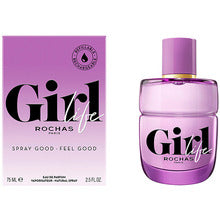 ROCHAS Girl Life Eau de Parfum (EDP) 75ml
