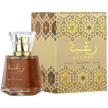 LATTAFA PERFUMES Raghba Edp