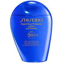 SHISEIDO  Expert Sun Protector Sunscreen Lotion Spf50+ 150 ml