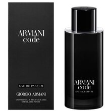 ARMANI Code For Men Edp