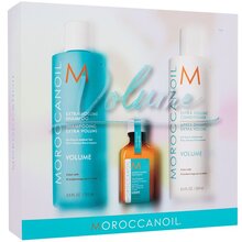 MOROCCANOIL Volume Hair Set - Dárková Sada