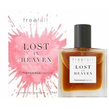 FRANCESCA BIANCHI Lost In Heaven Extrait De Parfum