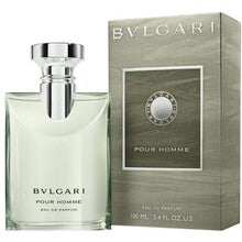 BVLGARI  Pour Homme Edp