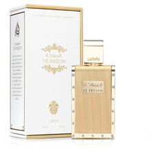 LATTAFA PERFUMES The Kingdom Eau de Parfum (EDP) 100ml