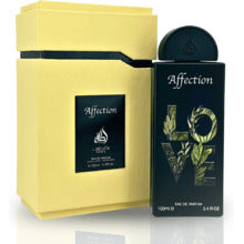 LATTAFA  PRIDE AFFECTION 3.4 EDP