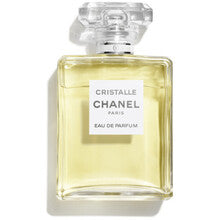 CHANEL  Cristalle Edp Vapo 100 ml