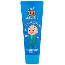 FRAGRANCES FOR CHILDREN Toothpaste Zubní Pasta