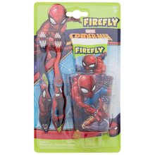 FRAGRANCES FOR CHILDREN Spiderman Dental Set - Dárková Sada