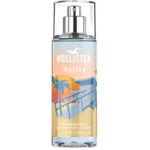 HOLLISTER Malibu Tělový Sprej